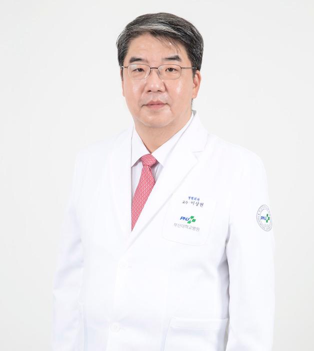 이상현 부산대병원 교수, 응급의료 전진대회서 유공자로 선정