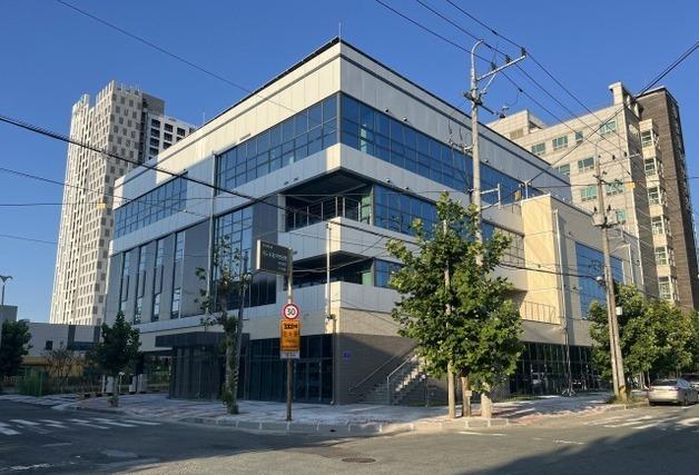 부산대-부산외대 연합 '녹산 오픈캠퍼스' 개소