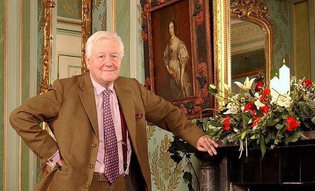 "아들 둘 낳아줄 40세 연하 원해"…79세 억만장자, 연봉 1억 걸고 공개 구혼