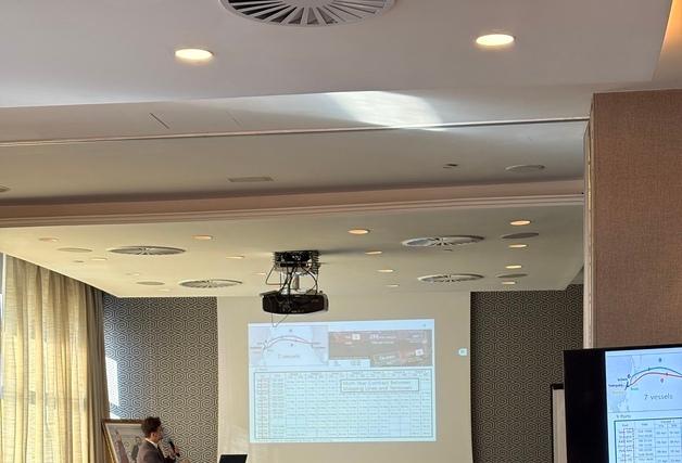 부산항만공사, 아프리카 항만에 탈탄소 노하우 전수