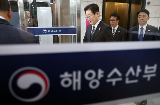 李대통령, 업무보고 마지막 날 "6개월 후 다시"…예고편 냈다