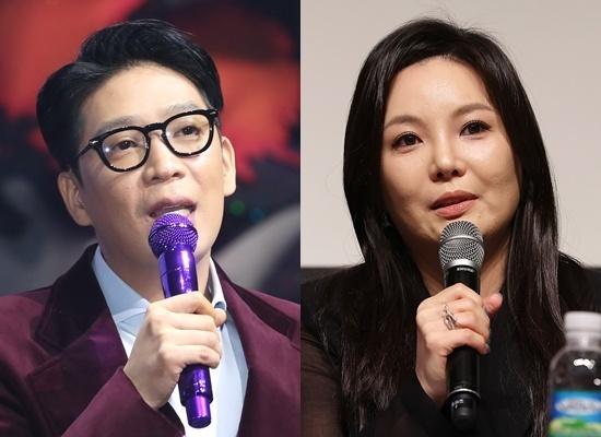 MC몽, 차가원 회장과 불륜설 직접 부인…"맹세코 부적절한 관계 맺은 적 없어"