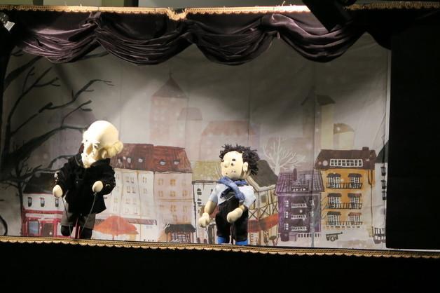 국립해양박물관, 크리스마스 맞아 무료 인형극·피딩쇼 등 마련