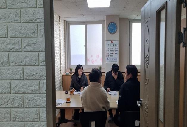 부산시, 노숙인·독거노인 긴급 안전전검…"한파 사각지대 없앤다"