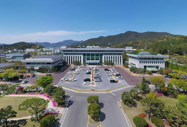 밀양시, 올해 폭염 대응 분야 우수기관 선정…특교세 5000만원 확보