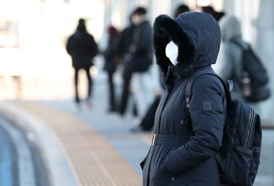 의령 -8.3도·함안 -7.7도…경남 전역 아침 영하권 '출근길 강추위'