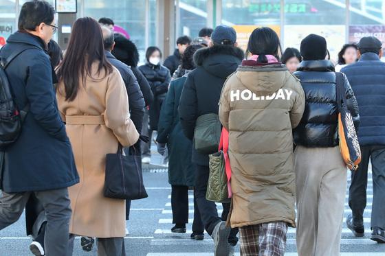 [오늘의 날씨] 부산·경남(4일, 목)…아침 영하 2~8도 '강추위'