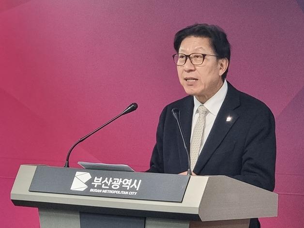 부산시, 내년 국비 10조2184억 확보…'역대 최대'