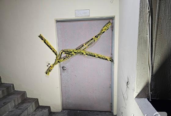 창원 모텔 흉기난동 20대, 범행 5시간 전 또 다른 여성 흉기 협박