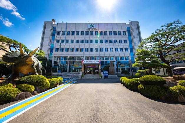 경남 고성군 고향사랑기부금 5억 원 넘어…목표액 202% 초과