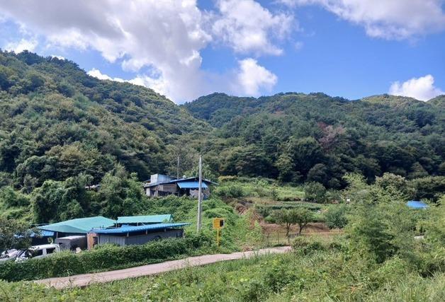 진주시, 경남도 '산사태 예방·대응' 최우수기관 선정
