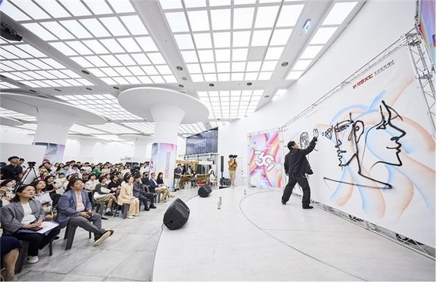 부산시-부산문화재단, '청년아트페어 언더(UNDER) 39' 개최