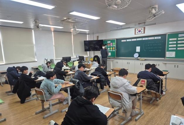 경남교육청, 2026학년도 영재교육 대상자 선발…3996명 지원