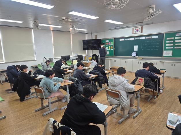 경남교육청, 2026학년도 영재교육 대상자 선발…3996명 지원