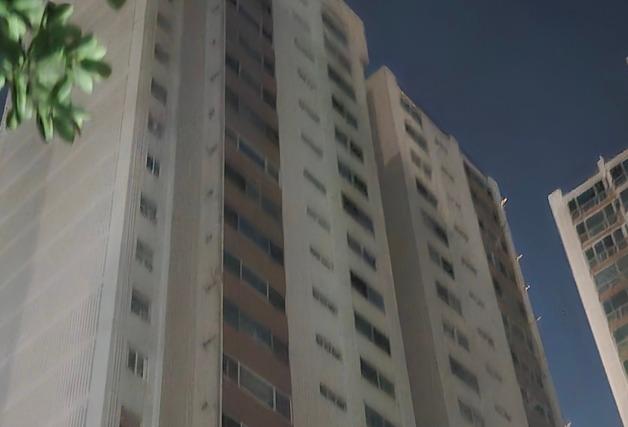 부산 금정구 1270가구 아파트서 정전…복구 작업 중