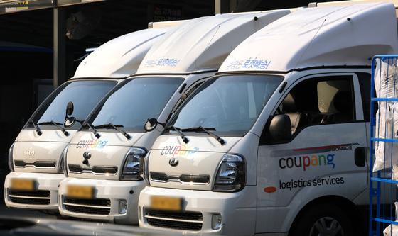 쿠팡 사태 악용한 '피싱·스미싱' 기승