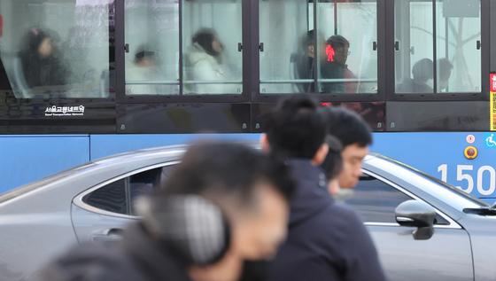 [오늘의 날씨] 부산·경남(19일, 금)…15도 안팎 '큰 일교차'