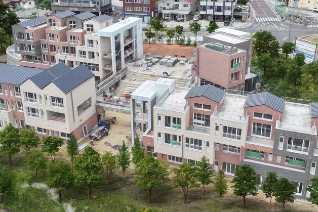 하동 '정착형 0원 임대주택' 관심…청년 경쟁률 11.9대 1 마감