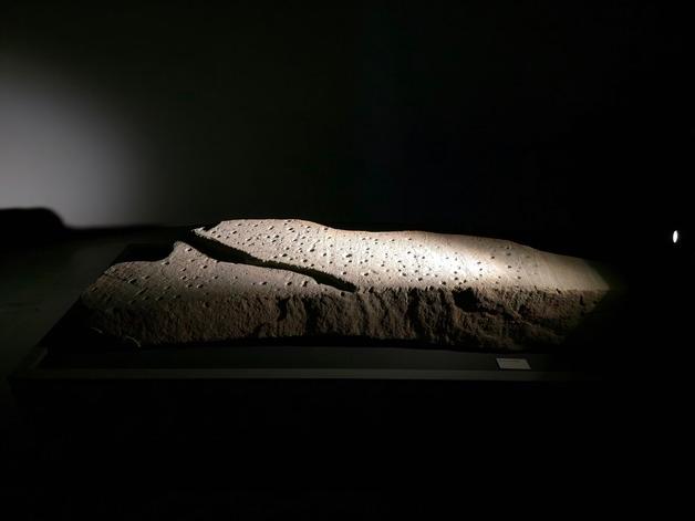 함안박물관, 아라가야인 별자리덮개돌 전시 공간 조성