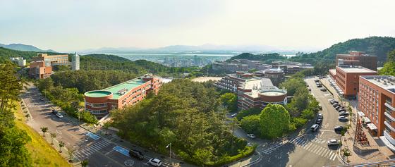 신라대, 교원임용 87명 합격…전년 대비 2배↑