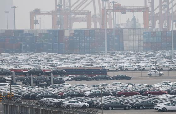 내일 출근길 '짙은 안개' 퇴근길 '미세먼지'…일교차 최대 15도(종합)