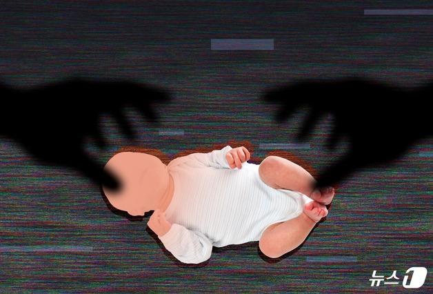 "내 아이 아닐 수도" 남친 말에 11층서 신생아 던진 20대 대만 엄마