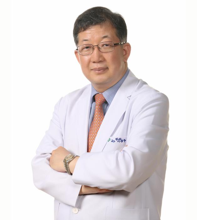 이종수 부산대병원 교수, 아태지역 영향력 있는 안과의사 100인 선정