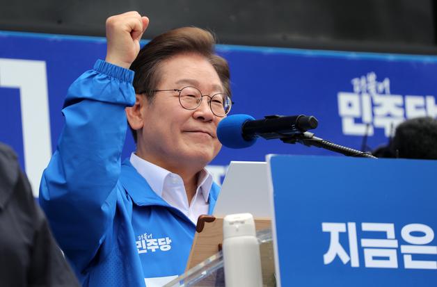  이재명 "김대남 영입은 실수…재발방지책·문책 검토 지시"
