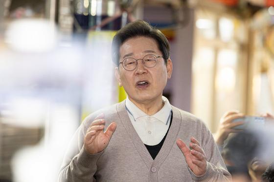 이재명, '어른 김장하' 만난다…"연대·회복 시작되길"