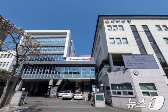 부산 사하구, 제1차 의료·요양·돌봄 통합지원 시범사업 선정