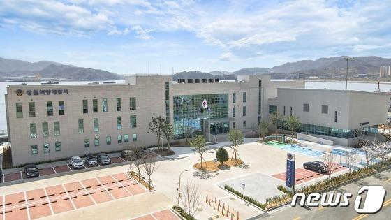 '고둥 잡으러 갔다가'…가덕도 앞바다서 익수 사고 50대 숨져