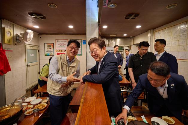 '김문수 51.99%' 쏠렸던 경남 민심, 이재명 정부엔 "큰 문제 없어"