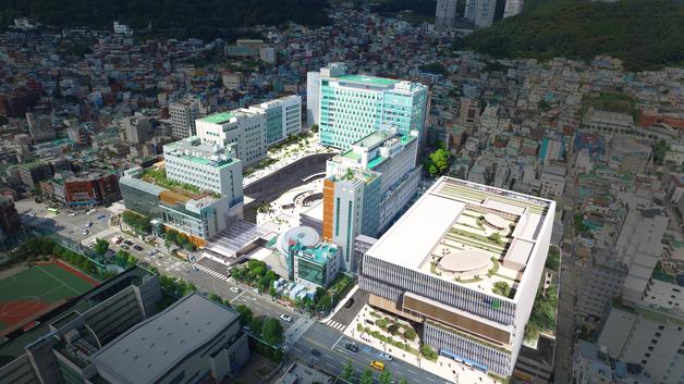 부산대병원 글로벌 허브 메디컬센터 인식 조사…응답자 88% "센터 필요"