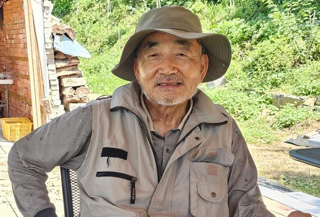"시골 삶 너무 행복합니다" 최정표 전 KDI 원장이 말하는 '촌라이프'