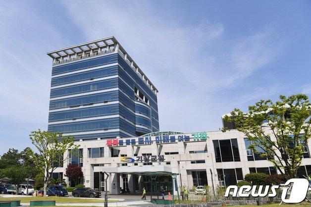 부산 기장 좌광천 지방 정원, 나주시가 '벤치마킹'