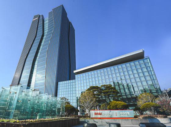 BNK금융, 부산은행 등 4개 자회사 CEO 2차 후보군 선정