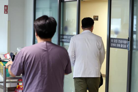 의대 정원 배정안…부산 대학 "교육 인프라 확충 대비할 것"