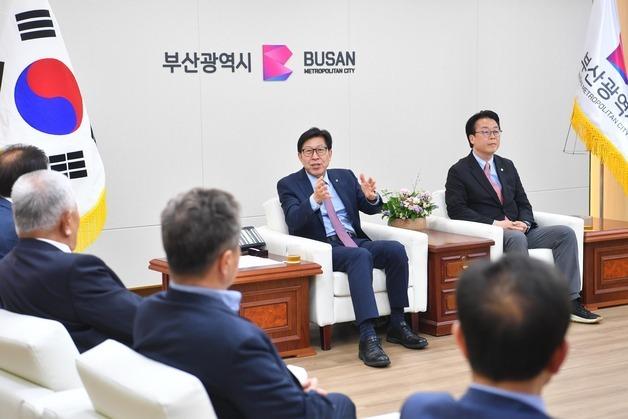 부산공동어시장 현대화 사업 연내 착공…신선도·안전성 강화