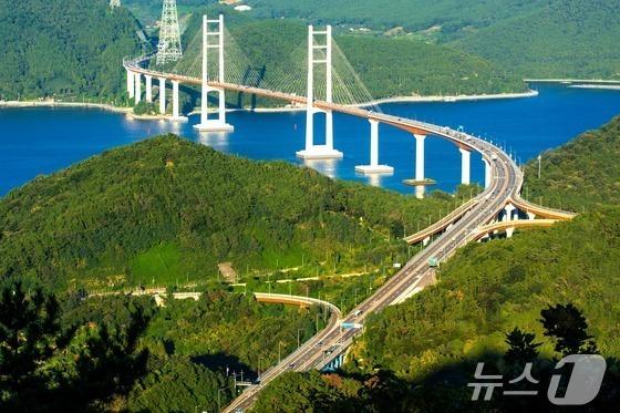 10월부터 마창대교 출퇴근시간 통행료 추가 인하…총 32% 할인