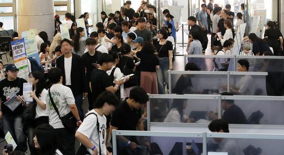 동아대, 대학청년고용서비스 평가 '우수'