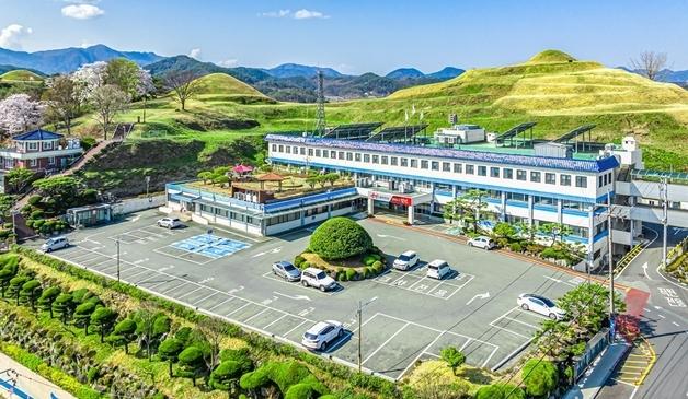 함안군, '체납세 60억' 일제 정리 기간 운영