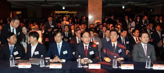 명태균 "대통령 되려면 조국은 부산시장, 이준석은 광역단체장 출마해야"