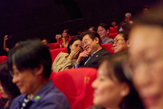 "이재명 대통령 내외 만난 기분 좋은 꿈"…연금복권 1·2등 동시 당첨