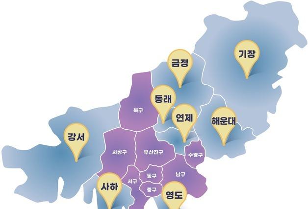 부산 서부·동부산권 '달빛어린이병원' 확충…야간 진료 환경 개선