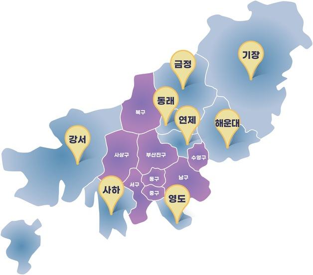 부산 서부·동부산권 '달빛어린이병원' 확충…야간 진료 환경 개선