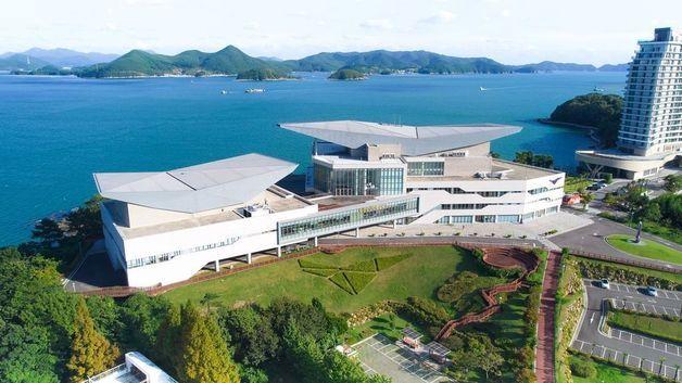 통영국제음악제, 국비 8억4천만원 확보…공연예술제 7년 연속 선정