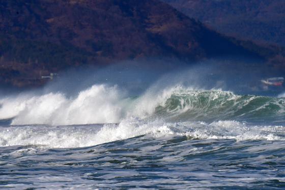 창원·사천 등 경남 6개 시군 강풍주의보 해제…한파특보도 모두 해제