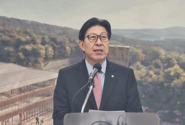 40년 닫혀있던 부산 신평 예비군훈련장, '복합문화체육공간' 재탄생