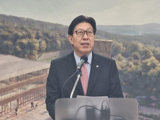 40년 닫혀있던 부산 신평 예비군훈련장, '복합문화체육공간' 재탄생