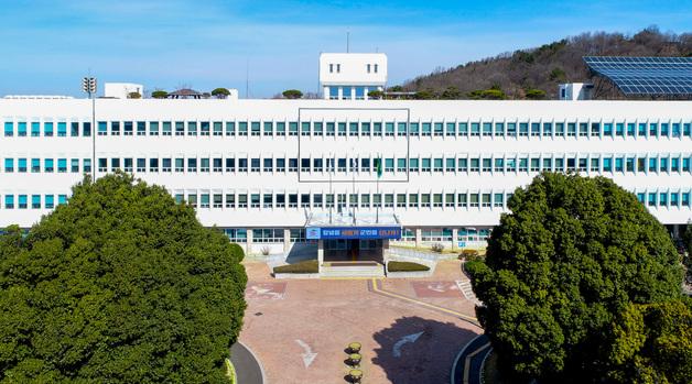 창녕군 지난해 공모사업 48건 선정…사업비 1064억원 확보